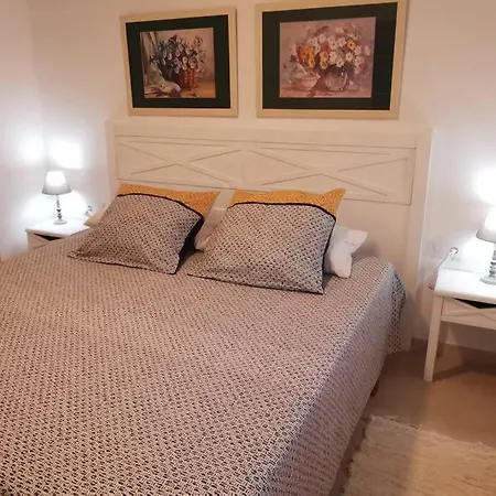 Bord De Mer&piscine à Son Bou - / 4 Pers Appartement Alaior