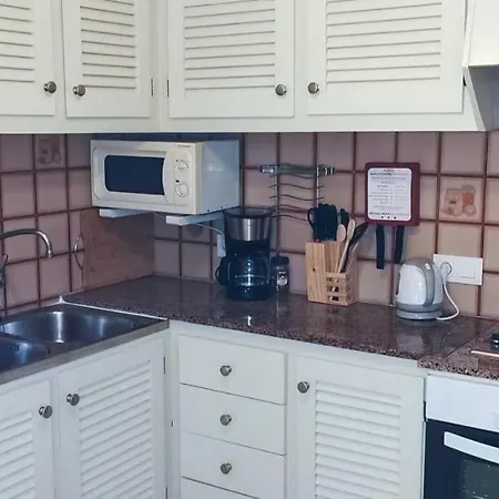 Bord De Mer&piscine à Son Bou - / 4 Pers