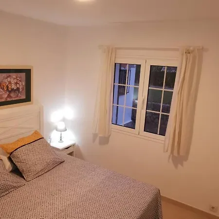 Bord De Mer&piscine à Son Bou - / 4 Pers Appartement Alaior