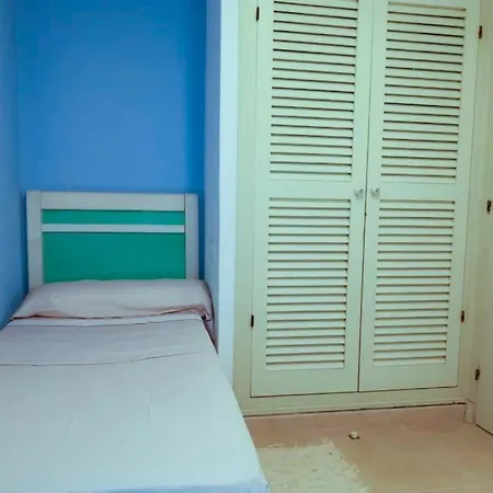 Bord De & Piscine A Son Bou - / 4 Pers Апартаменты *