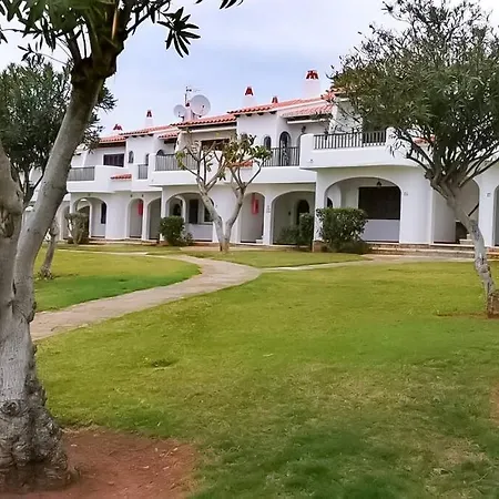 Bord De Mer&piscine à Son Bou - / 4 Pers Appartement *