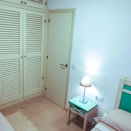 Bord De Mer&piscine à Son Bou - / 4 Pers Alaior