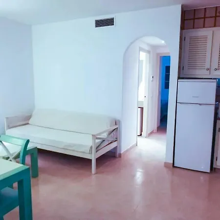 Bord De Mer&piscine à Son Bou - / 4 Pers