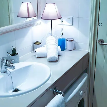 Bord De Mer&piscine à Son Bou - / 4 Pers