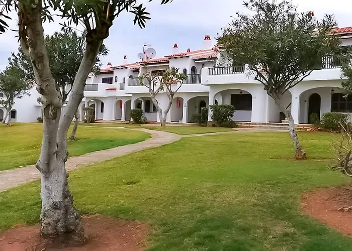 Bord De & Piscine A Son Bou - / 4 Pers Διαμέρισμα *