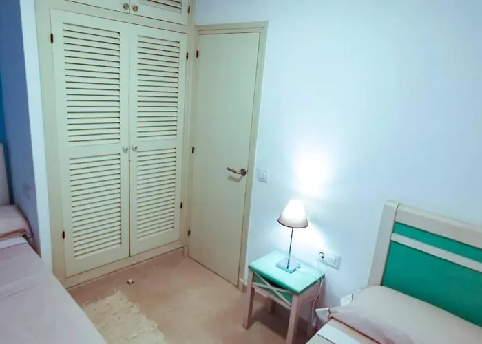 Bord De & Piscine A Son Bou - / 4 Pers Alaior