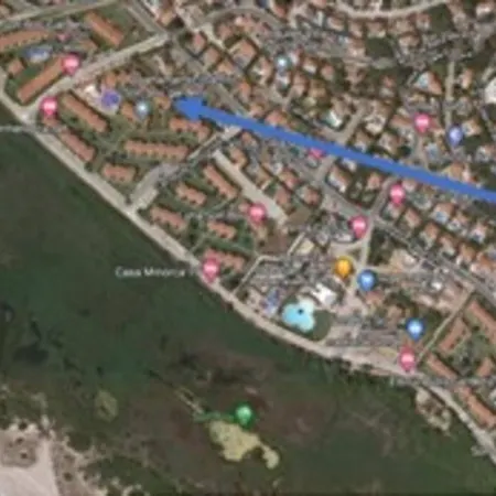 Bord De & Piscine A Son Bou - / 4 Pers Alaior