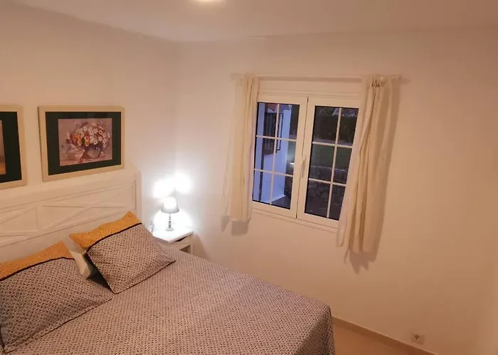 Bord De & Piscine A Son Bou - / 4 Pers Apartment Alaior