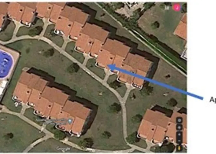 Bord De & Piscine A Son Bou - / 4 Pers Apartment